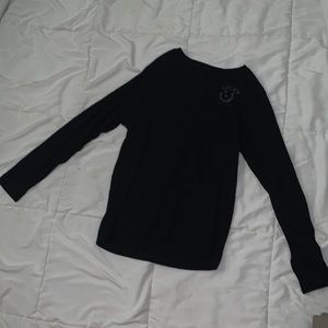 Lucky brand long sleeve